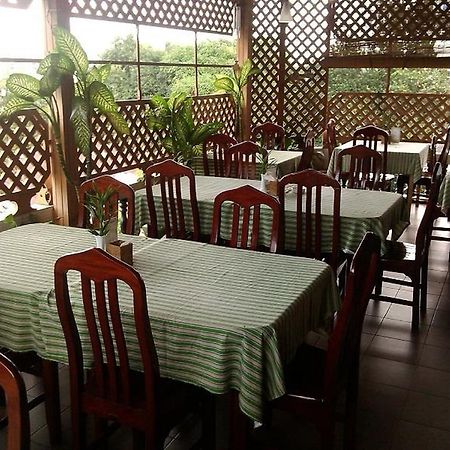 Kaung Lay Inn Yangon Exterior foto