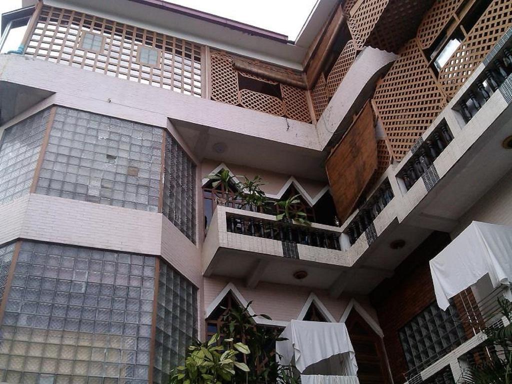 Kaung Lay Inn Yangon Exterior foto