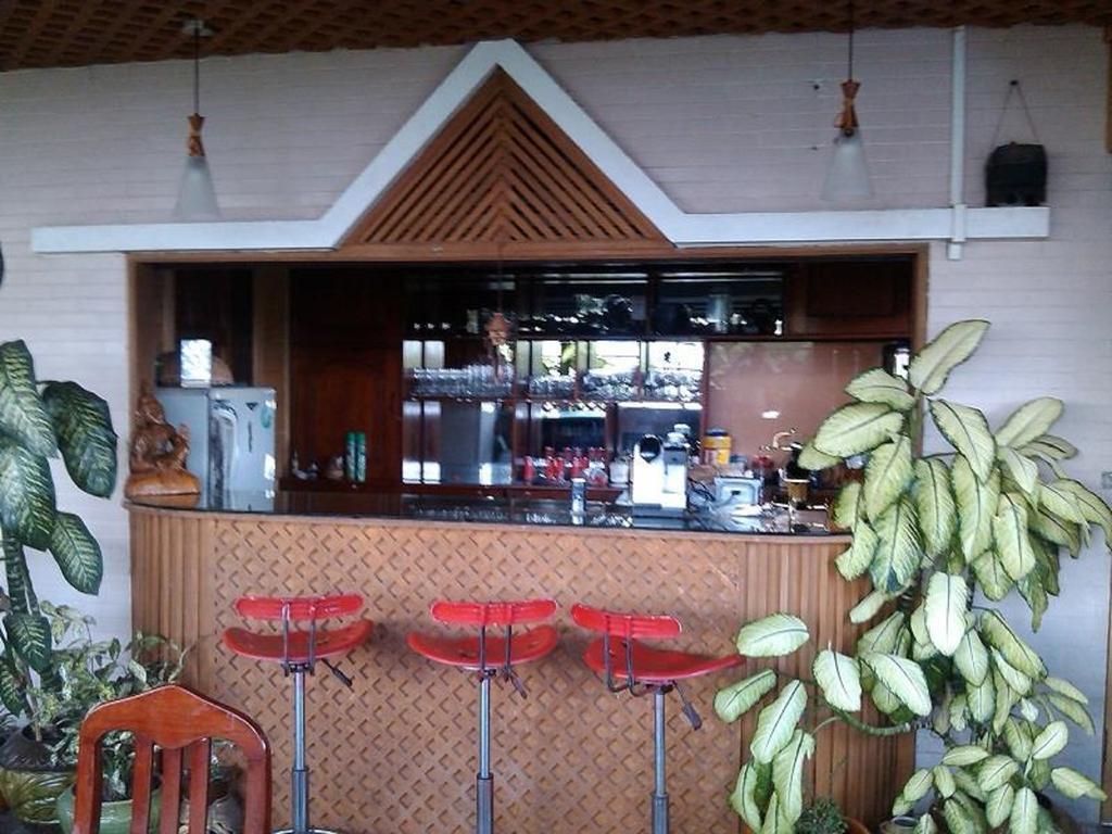 Kaung Lay Inn Yangon Exterior foto