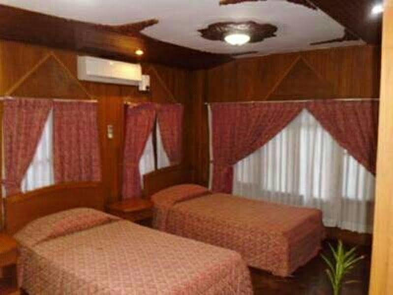 Kaung Lay Inn Yangon Exterior foto
