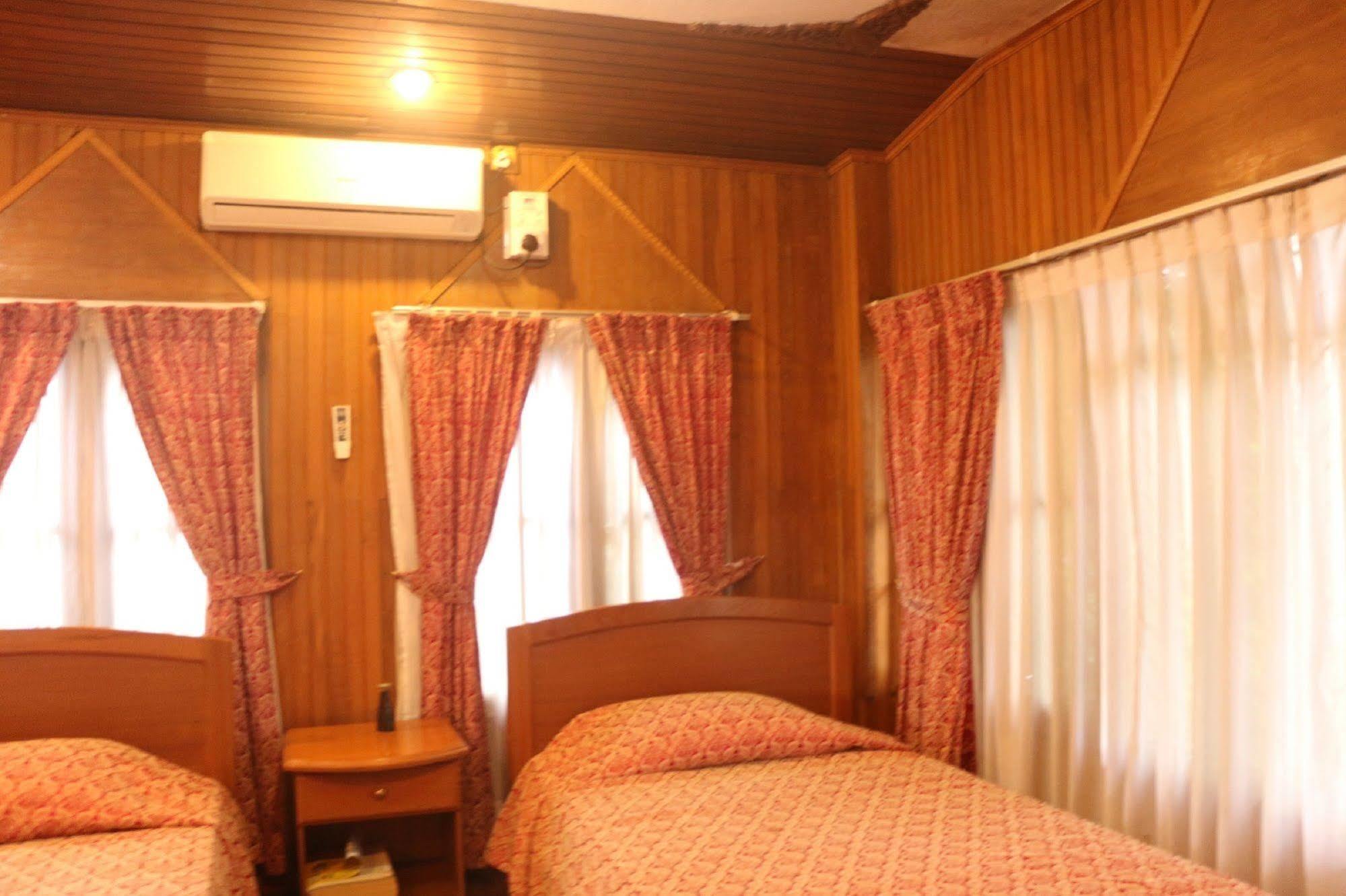 Kaung Lay Inn Yangon Exterior foto