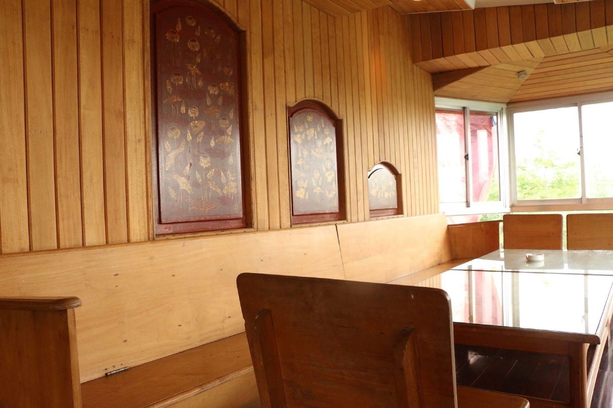 Kaung Lay Inn Yangon Exterior foto
